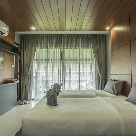 The Breeze Lipe Resort Rom bilde